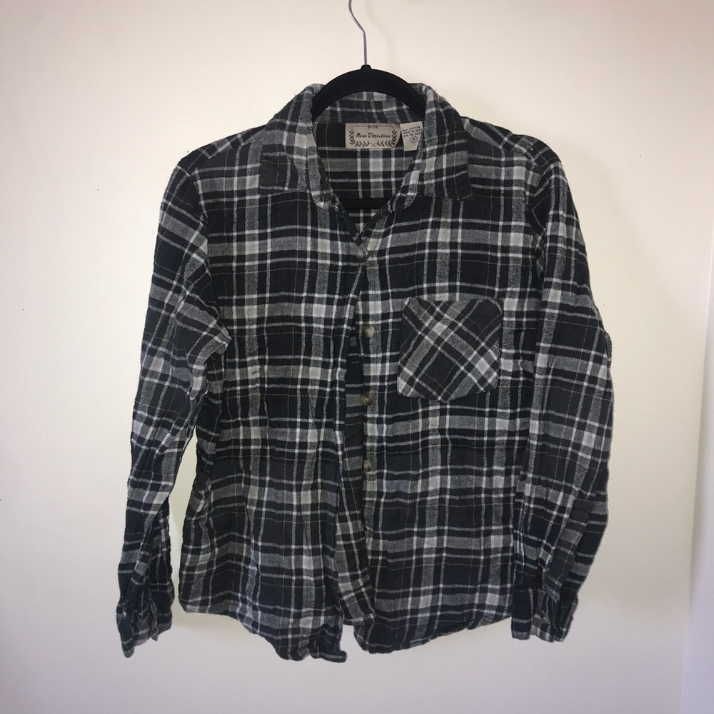neutral cotton flannel